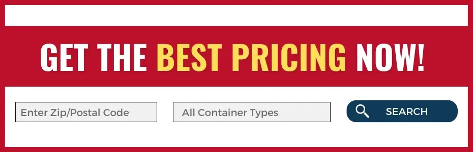 Cheapest Shipping Containers For Sale