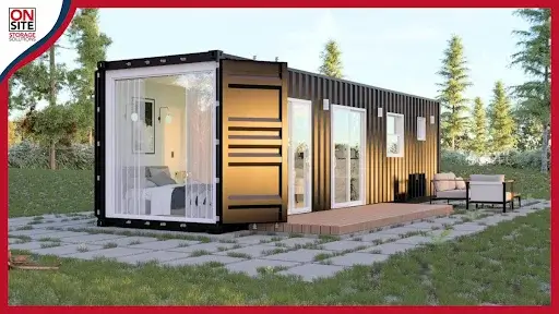 Where To Buy A Container Home