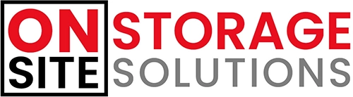 Onsite storage solution logo footer