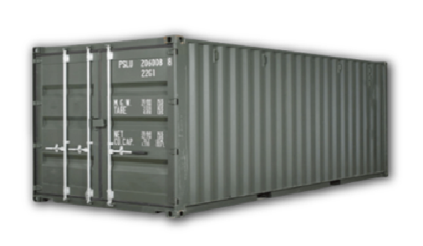 buy a new one trip container from on-site storage solutions