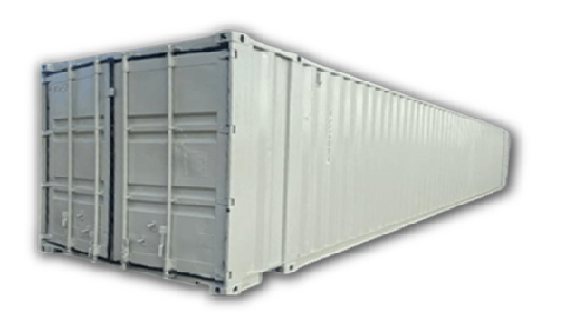 buy refurbished container from on-site storage solutions