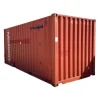 20 ft Bulk Storage Container, , United States - Used storage containers -  Mascus USA