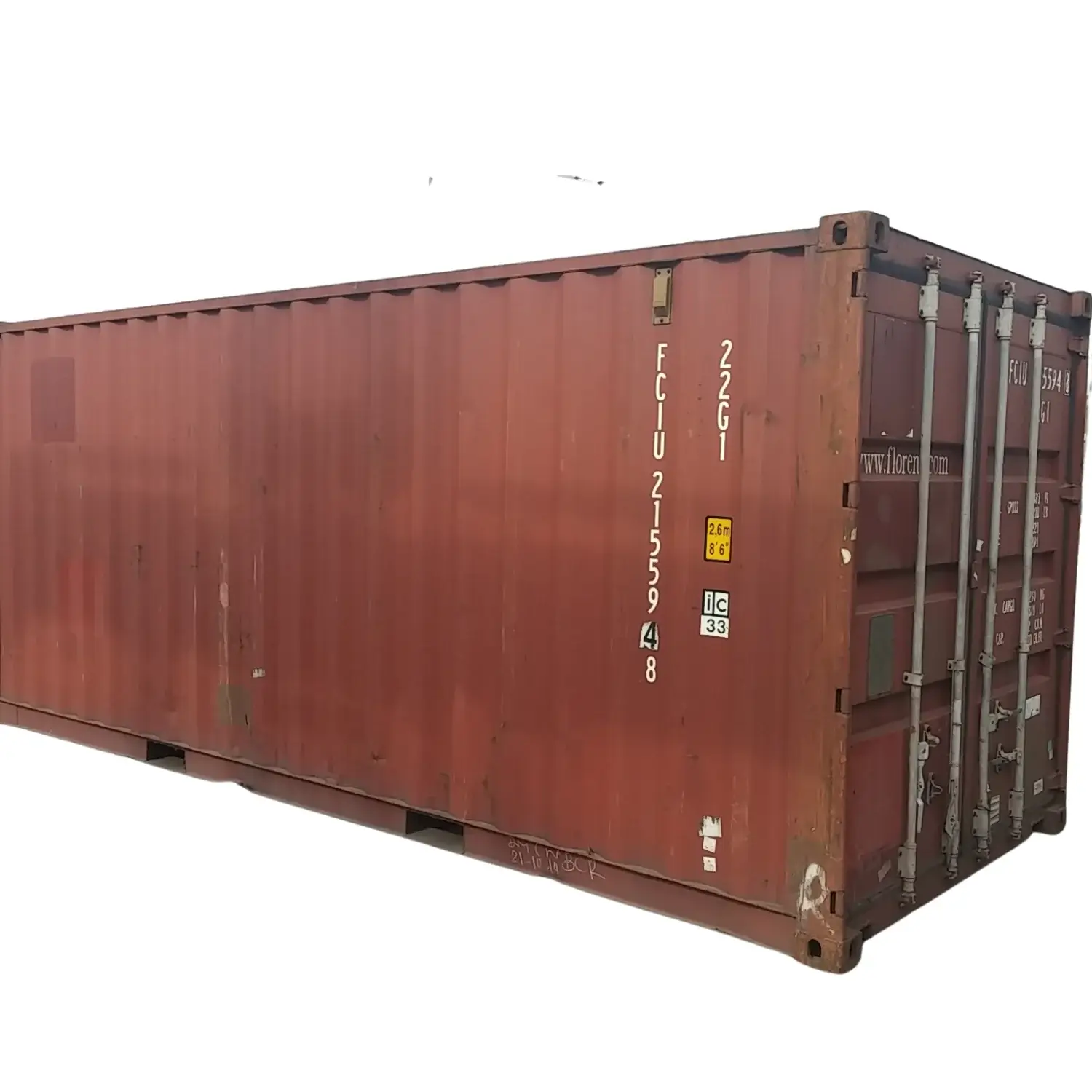 Shipping Containers / Storage Containers / Cargo Container – Cheap