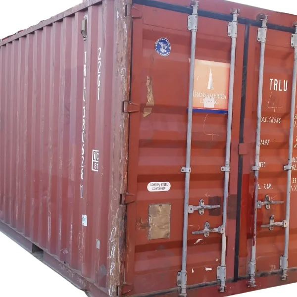 Shipping Container 20ft for Sale
