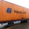 Storage Container 40 ft