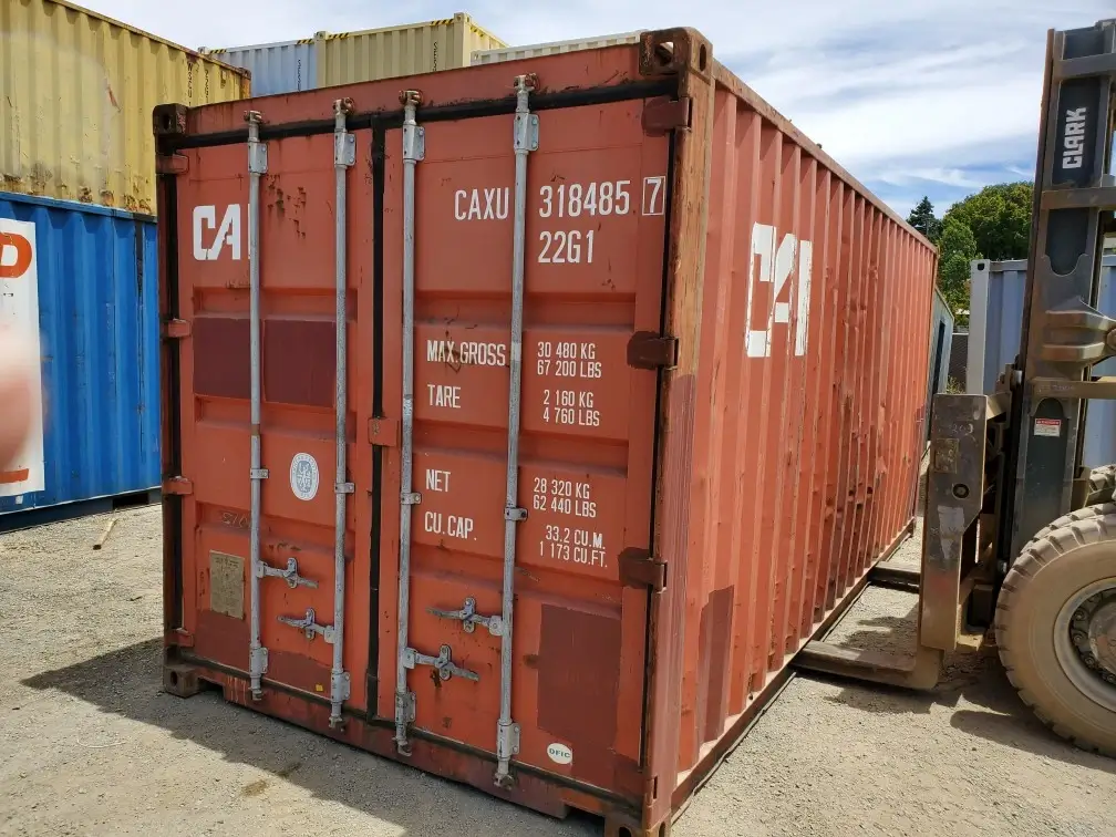 Unusual Uses for Shipping Containers – premierbox