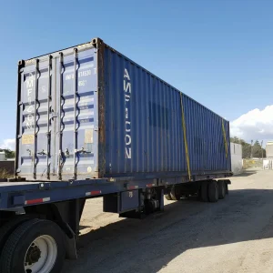 Shipping Containers for Sale 20ft
