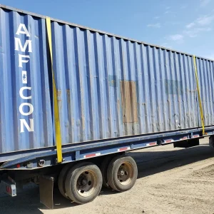 Used 40ft Shipping Container for Sale