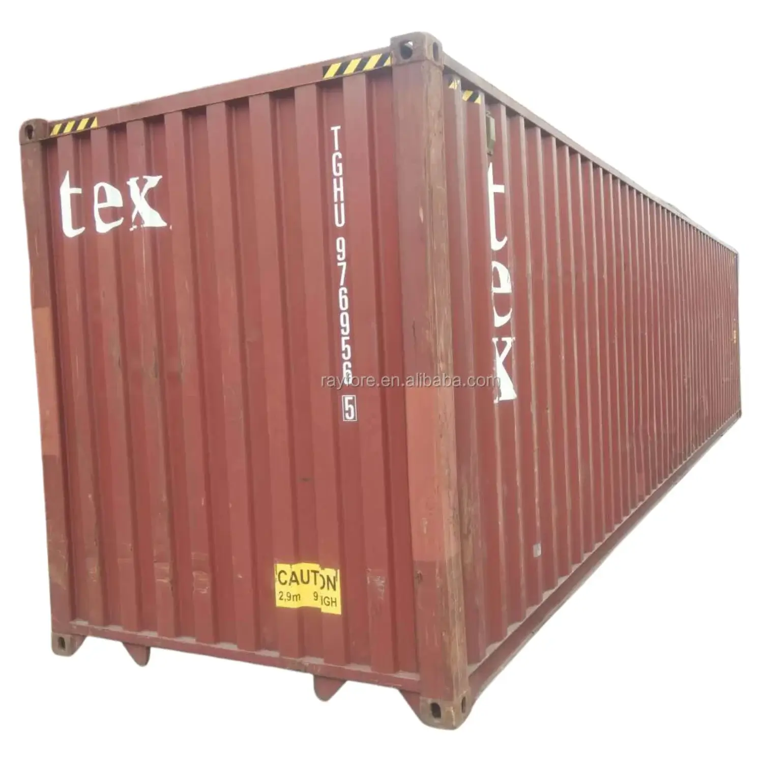 40 Ft Shipping Containers Norfolk