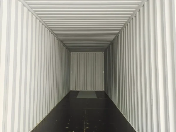 40 Foot Shipping Container Used