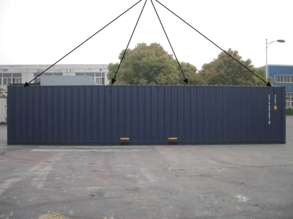 40 Foot Shipping Container New
