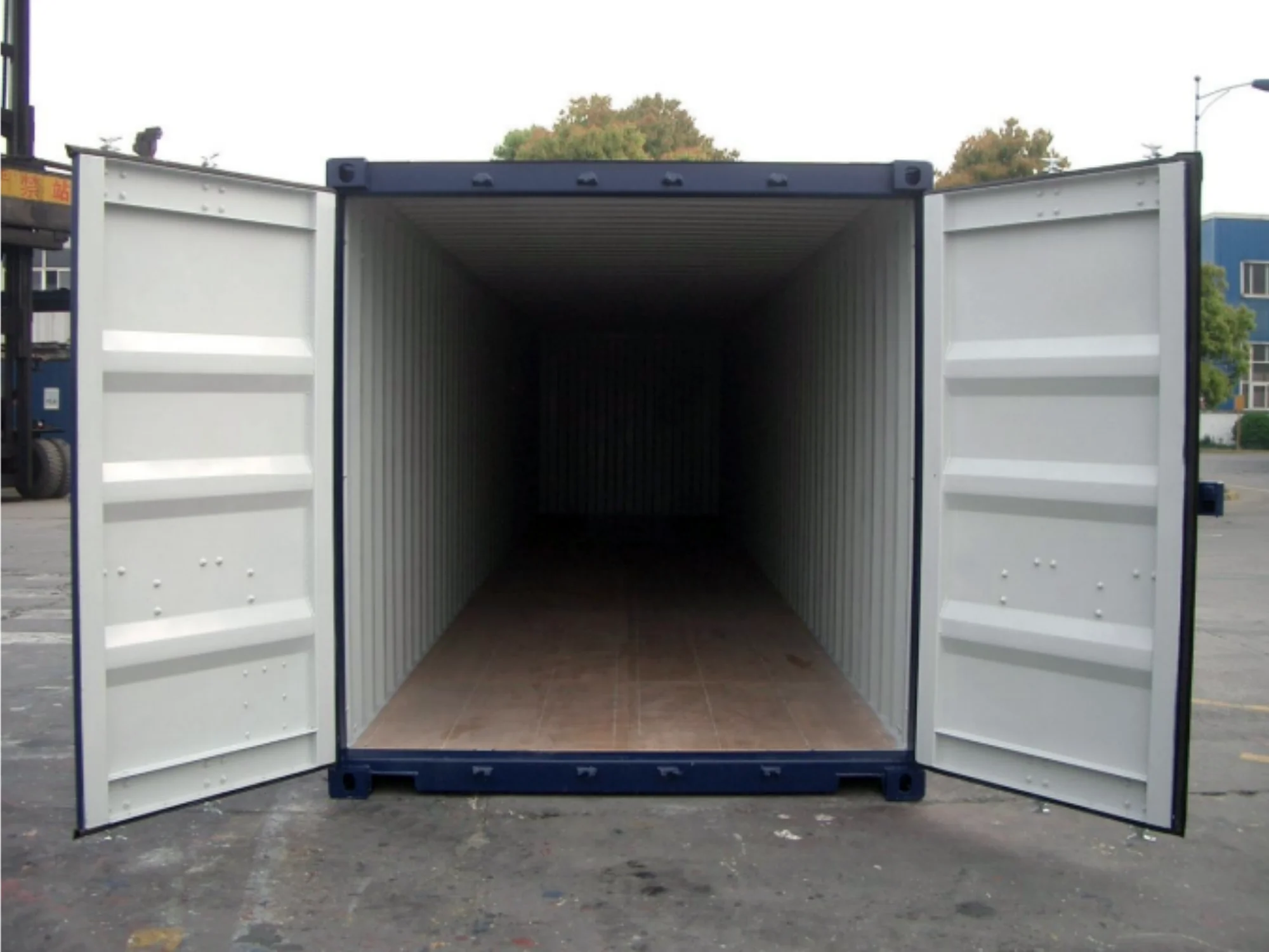 40 ft Storage For Sale In Commack