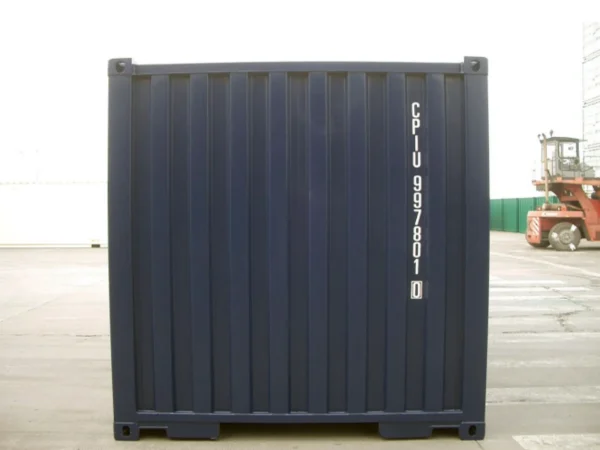40 Foot Shipping Containers New
