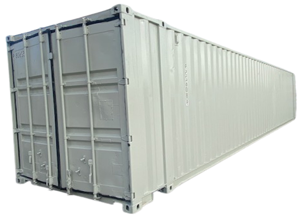 Refurbished Shipping Container | Lowest Price Guaranteed