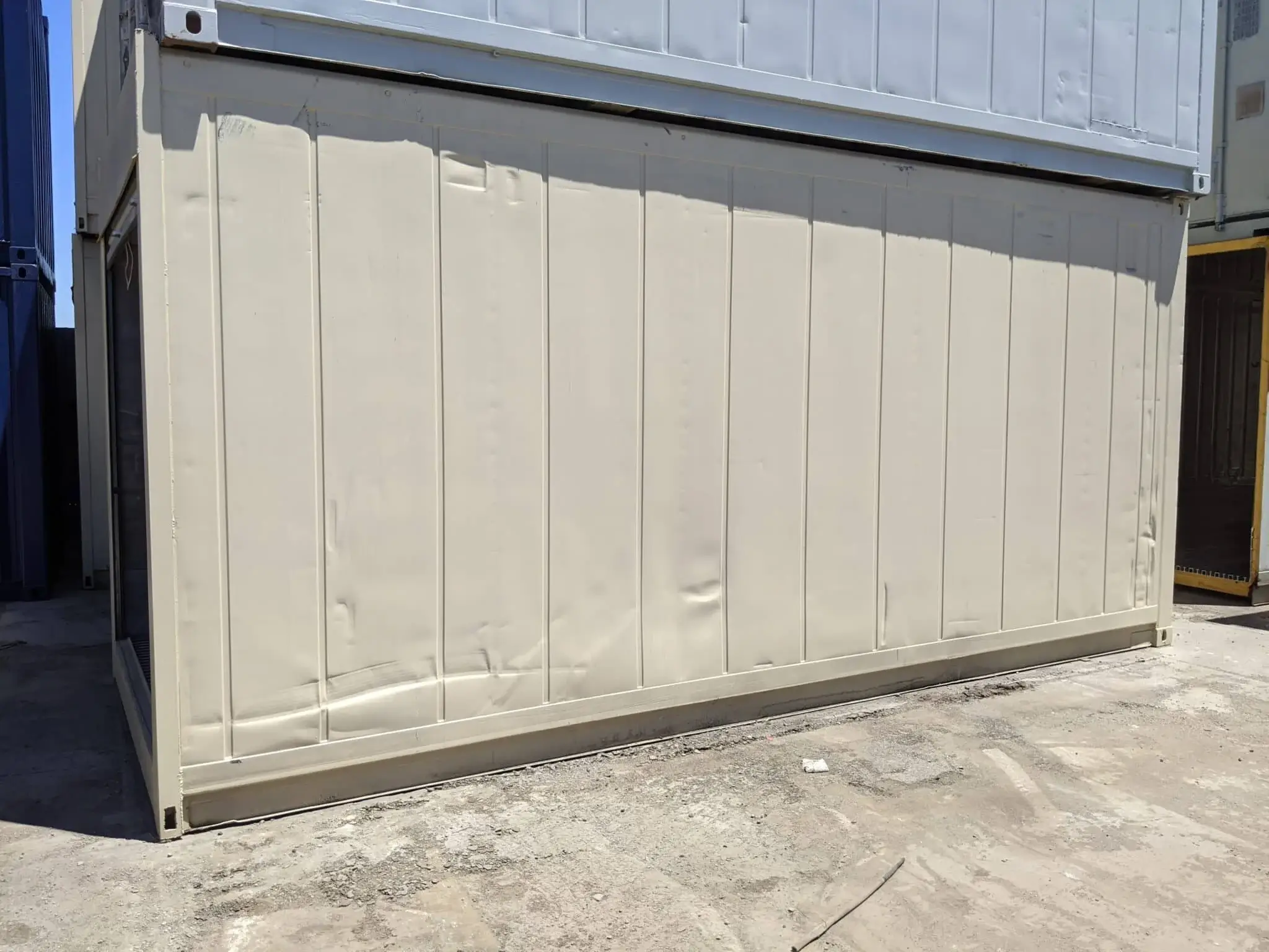 10 Foot Storage Containers For Sale