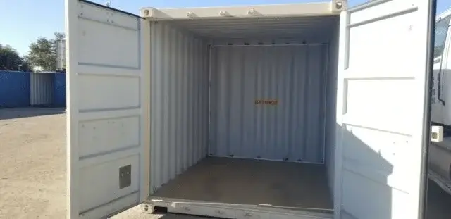 10 Foot Storage Container Price