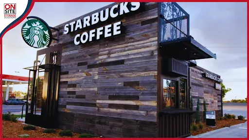 Starbucks – Northglenn, Colorado