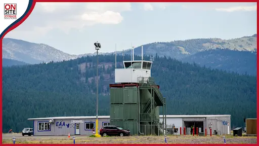 About the Truckee Tahoe Airport