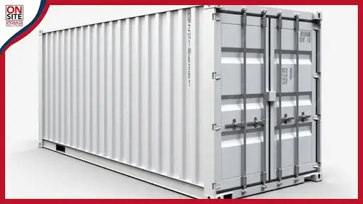 20' GENERAL PURPOSE CONTAINERS