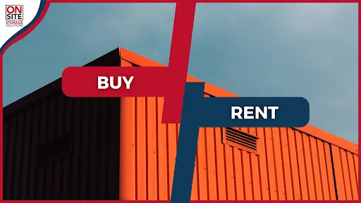 Rent or Buy Options