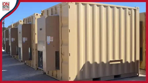 Benefits and Common Uses of 10 foot Shipping Containers