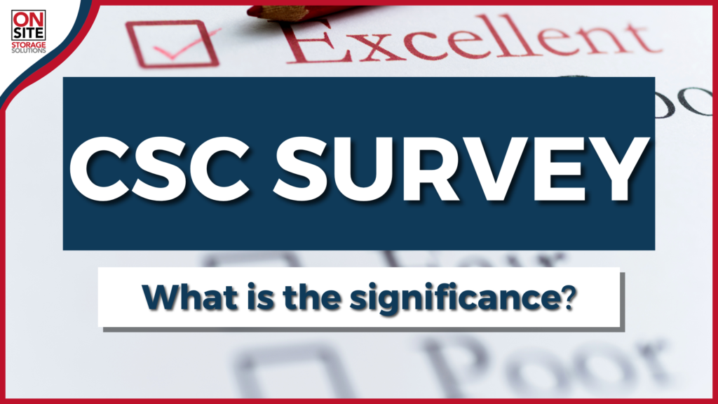 CSC Survey