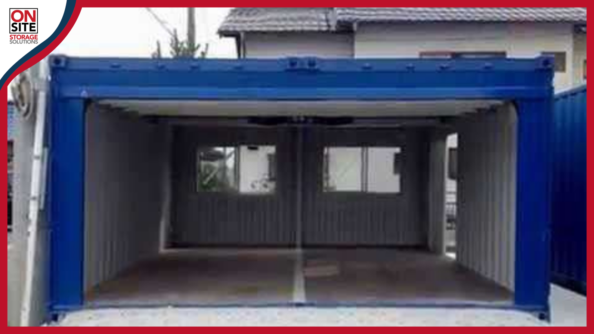 Shipping Container Garage | What Are the Benefits?