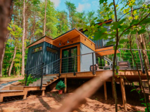 Shipping Container Home 6