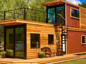 Shipping Container Home 7
