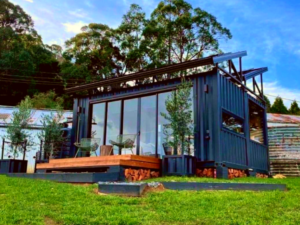 Shipping Container Home 4