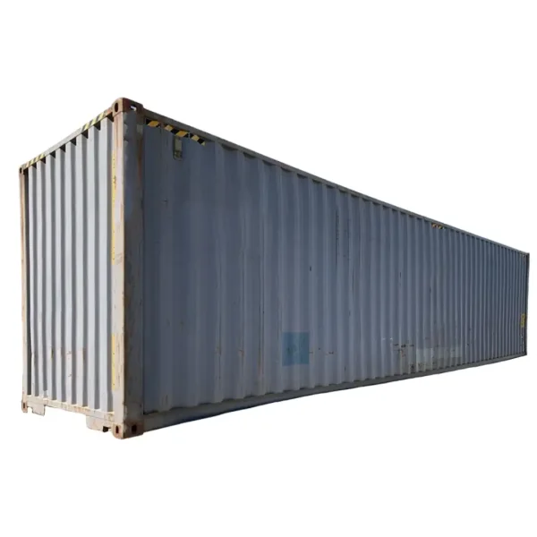 Used 40 Foot Storage Containers For Sale
