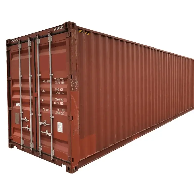 Used 40 ft Shipping Containers For Sale