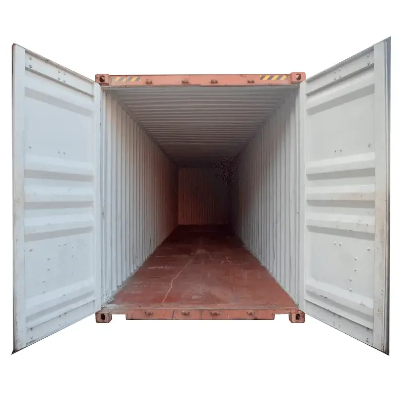 Rent & Buy Steel Shipping Containers