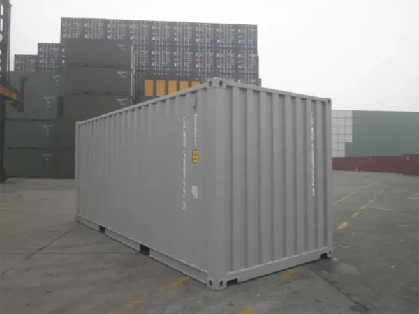 Used 20 ft Shipping Containers For Sale