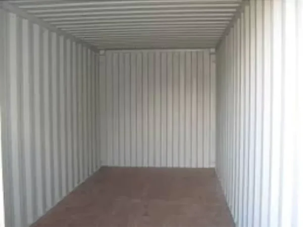 20 ft Shipping Container For Sale
