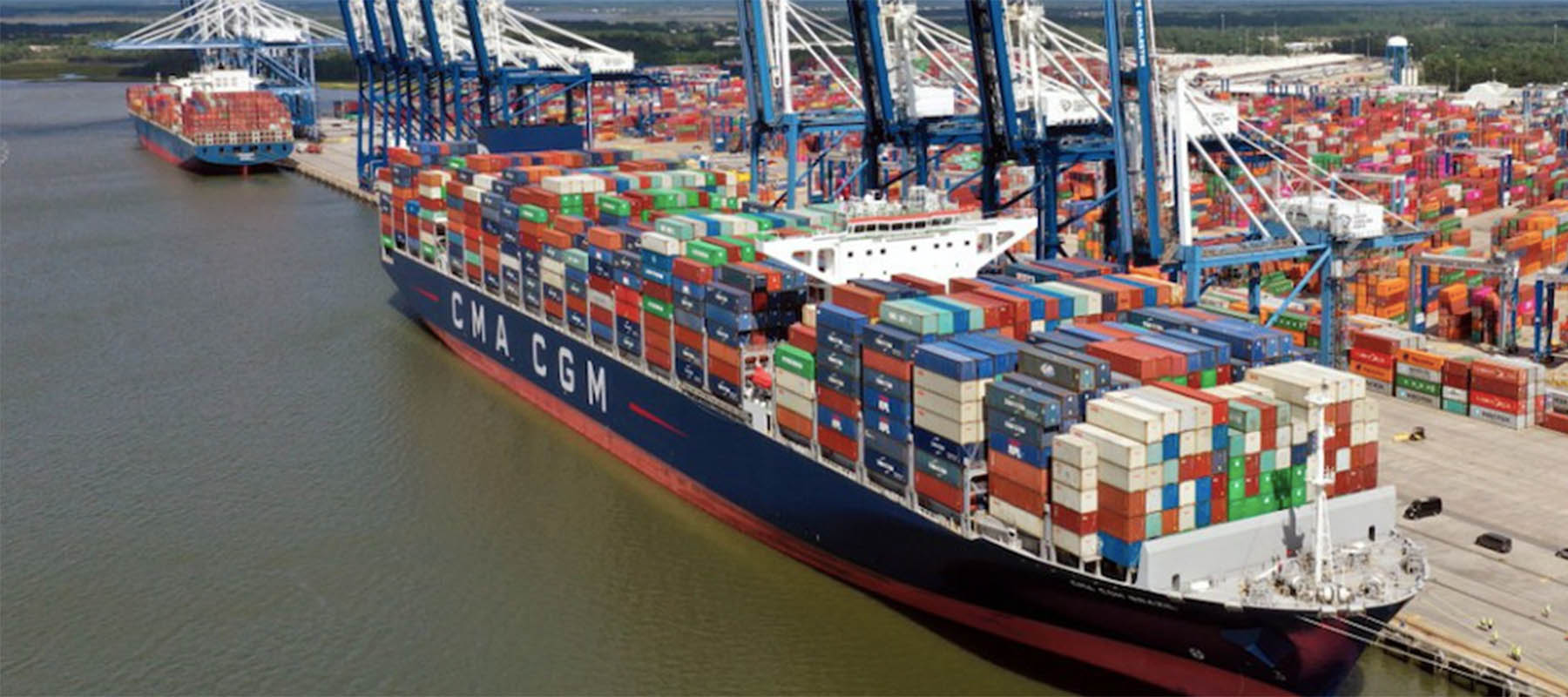 Steel Shipping Containers Charleston SC Guaranteed Low Prices