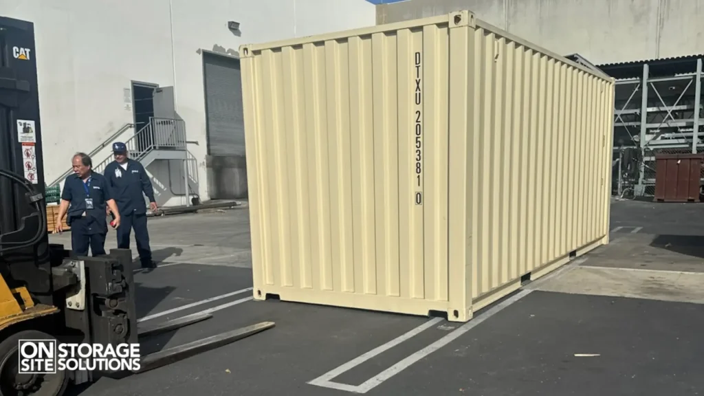 Reliable supplier offering the best place to buy shipping containers with quality assurance and delivery services