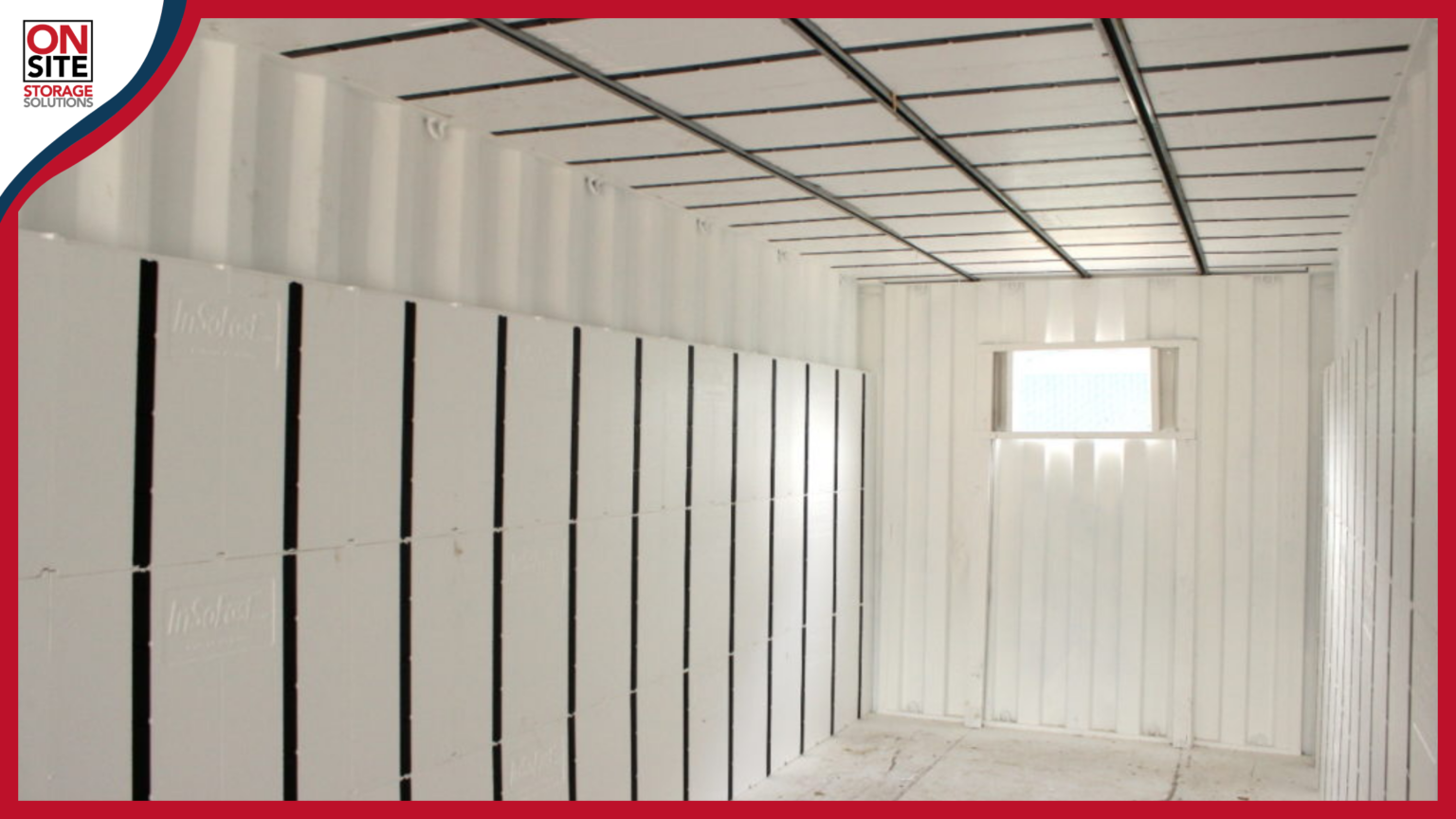 A Closer Look to Shipping Container Parts and Accessories