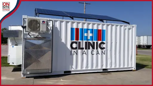 Clinic in a Can