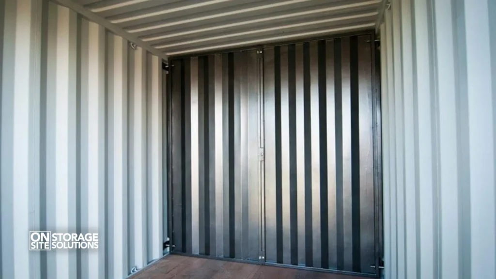 Shipping Container Construction Details-Shipping Container Wall Panels