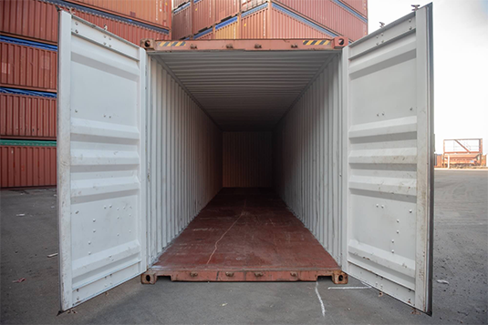 Different Types Of Shipping Containers | Container Guide & Uses