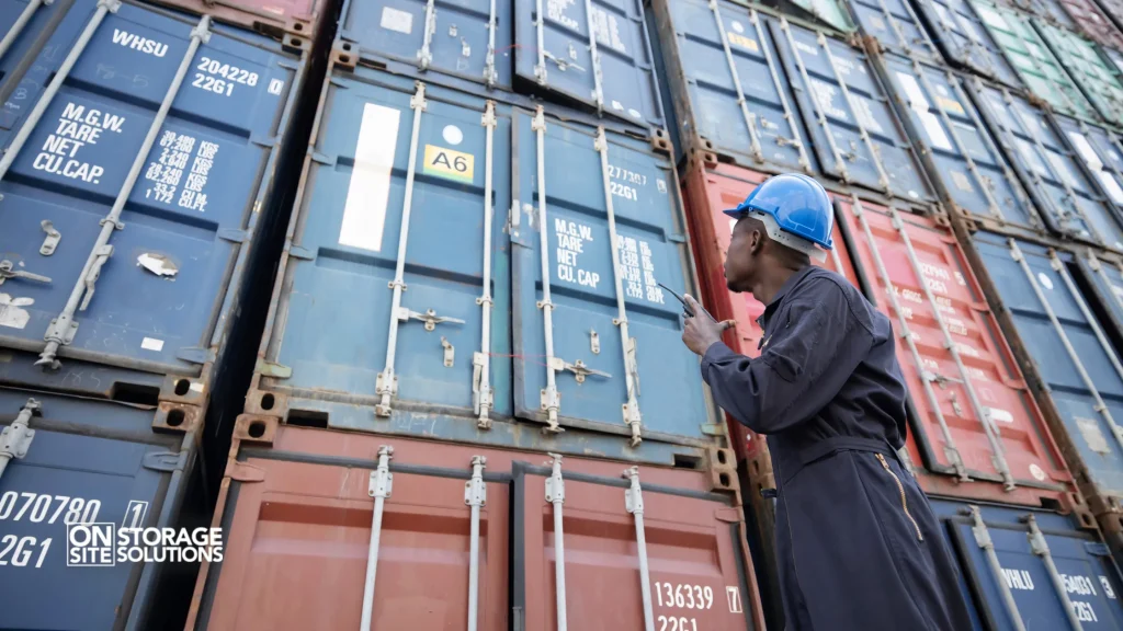 Things To Consider When Selecting Shipping Container Measurements