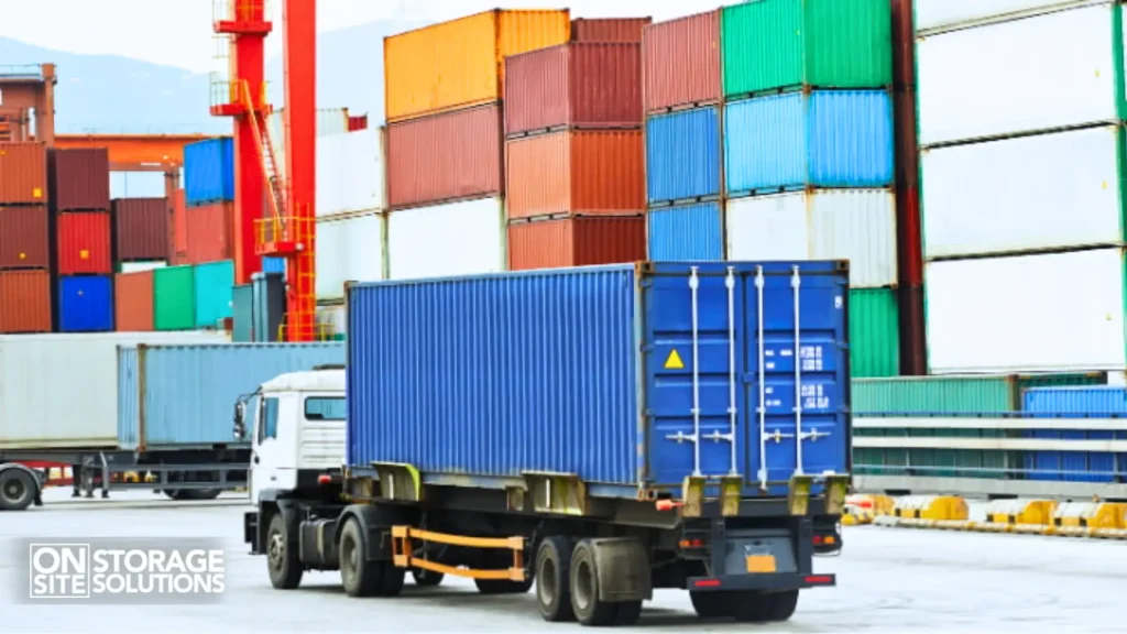 Understanding the different types of intermodal transportation for global freight