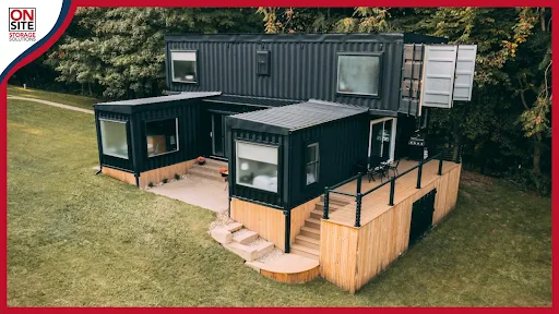 What Are Shipping Container Homes