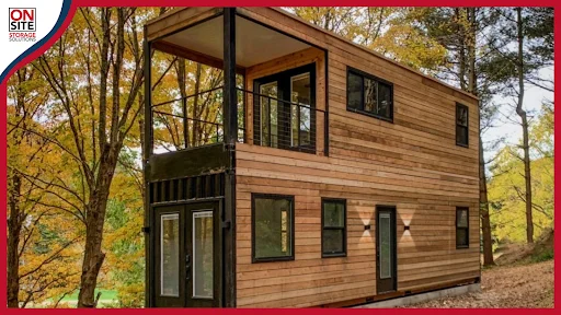 Getting Started on Your Container House Design Project
