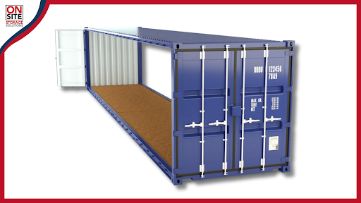 Exploring the Dimensions: How Wide Are Shipping Containers?