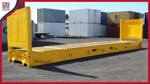 Intermodal Container Dimensions | A Comprehensive Guide