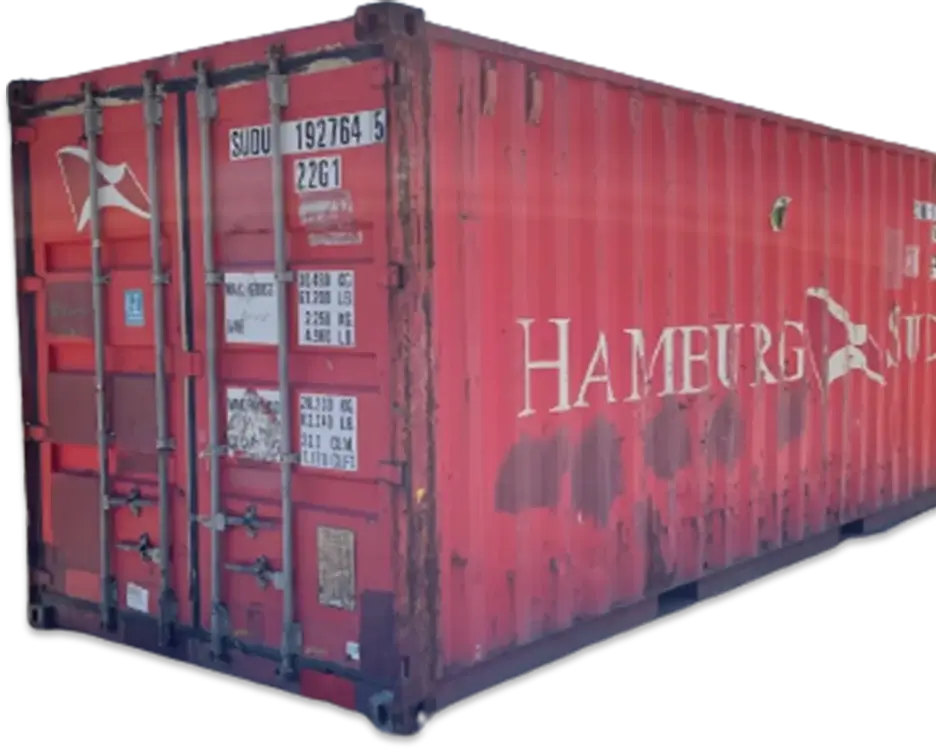 Where to buy shipping containers