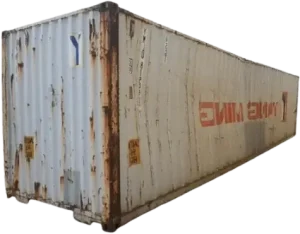 As Is Shipping Containers For Sale