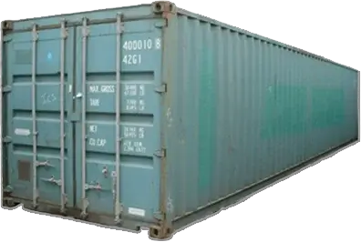 Cargo Worthy Shipping Containers For Sale